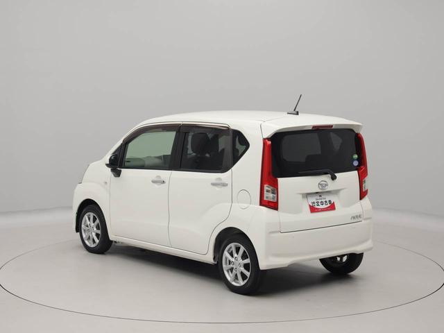 ムーヴＸリミテッドII　ＳＡIII（愛知県）の中古車