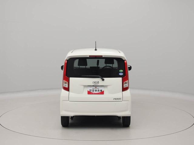 ムーヴＸリミテッドII　ＳＡIII（愛知県）の中古車