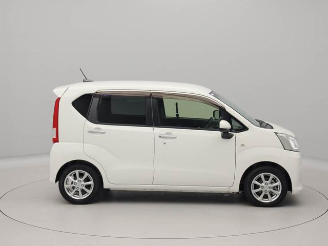 ムーヴＸリミテッドII　ＳＡIII（愛知県）の中古車