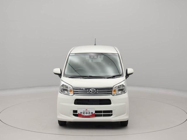 ムーヴＸリミテッドII　ＳＡIII（愛知県）の中古車