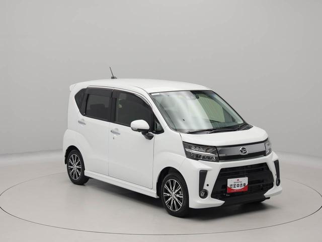 ムーヴカスタム　Ｘ　ＶＳ　ＳＡIII　パノラマモニタードラレコ　ナビ　テレビチューナー　バックカメラ　パノラマモニター　キーフリー　イモビライザー　アイドリングストップ　アルミホイール　ＬＥＤヘッドライト　ワンオーナー　禁煙車（愛知県）の中古車