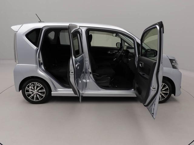 ムーヴフロントシートリフト　カスタムＸリミテッドＳＡIII福祉車両　衝突回避支援ブレーキ　車線逸脱警報　バックカメラ　ナビ　ドライブレコーダー　ＥＴＣ　キーフリー　プッシュスタート　ＬＥＤヘッドランプ　アルミホイール　アイドリングストップ　エアバック　ＡＢＳ（愛知県）の中古車