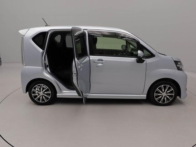ムーヴフロントシートリフト　カスタムＸリミテッドＳＡIII福祉車両　衝突回避支援ブレーキ　車線逸脱警報　バックカメラ　ナビ　ドライブレコーダー　ＥＴＣ　キーフリー　プッシュスタート　ＬＥＤヘッドランプ　アルミホイール　アイドリングストップ　エアバック　ＡＢＳ（愛知県）の中古車
