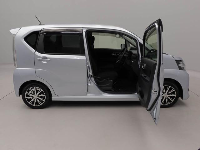 ムーヴフロントシートリフト　カスタムＸリミテッドＳＡIII福祉車両　衝突回避支援ブレーキ　車線逸脱警報　バックカメラ　ナビ　ドライブレコーダー　ＥＴＣ　キーフリー　プッシュスタート　ＬＥＤヘッドランプ　アルミホイール　アイドリングストップ　エアバック　ＡＢＳ（愛知県）の中古車