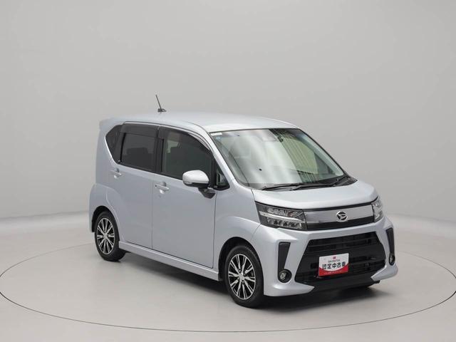 ムーヴフロントシートリフト　カスタムＸリミテッドＳＡIII福祉車両　衝突回避支援ブレーキ　車線逸脱警報　バックカメラ　ナビ　ドライブレコーダー　ＥＴＣ　キーフリー　プッシュスタート　ＬＥＤヘッドランプ　アルミホイール　アイドリングストップ　エアバック　ＡＢＳ（愛知県）の中古車