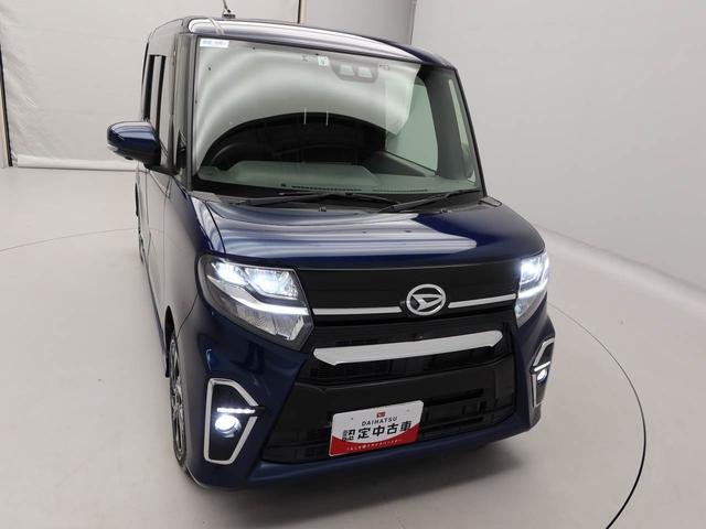 タントカスタムＸ　メモリーナビ　全周囲カメラ　ナビ連動ドラレコメモリーナビ　全周囲カメラ　ナビ連動ドラレコ　ＥＴＣ　両側パワースライドドア　リヤプライバシーガラス　リヤサンシャエード　コーナーセンサー　ＬＥＤヘッドライト　オートライト　１４インチアルミホイール（愛知県）の中古車