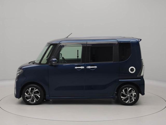 タントカスタムＸ　メモリーナビ　全周囲カメラ　ナビ連動ドラレコメモリーナビ　全周囲カメラ　ナビ連動ドラレコ　ＥＴＣ　両側パワースライドドア　リヤプライバシーガラス　リヤサンシャエード　コーナーセンサー　ＬＥＤヘッドライト　オートライト　１４インチアルミホイール（愛知県）の中古車