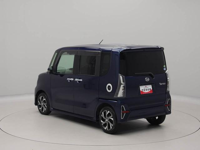 タントカスタムＸ　メモリーナビ　全周囲カメラ　ナビ連動ドラレコメモリーナビ　全周囲カメラ　ナビ連動ドラレコ　ＥＴＣ　両側パワースライドドア　リヤプライバシーガラス　リヤサンシャエード　コーナーセンサー　ＬＥＤヘッドライト　オートライト　１４インチアルミホイール（愛知県）の中古車