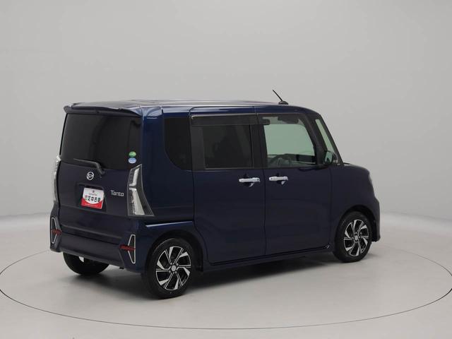 タントカスタムＸ　メモリーナビ　全周囲カメラ　ナビ連動ドラレコメモリーナビ　全周囲カメラ　ナビ連動ドラレコ　ＥＴＣ　両側パワースライドドア　リヤプライバシーガラス　リヤサンシャエード　コーナーセンサー　ＬＥＤヘッドライト　オートライト　１４インチアルミホイール（愛知県）の中古車