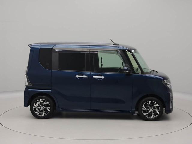 タントカスタムＸ　メモリーナビ　全周囲カメラ　ナビ連動ドラレコメモリーナビ　全周囲カメラ　ナビ連動ドラレコ　ＥＴＣ　両側パワースライドドア　リヤプライバシーガラス　リヤサンシャエード　コーナーセンサー　ＬＥＤヘッドライト　オートライト　１４インチアルミホイール（愛知県）の中古車