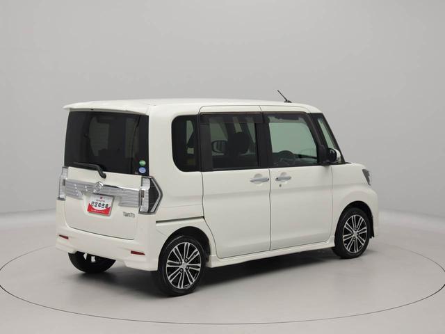 タントカスタムＲＳ　トップエディションＳＡIII　メモリーナビメモリーナビ　全周囲カメラ　ドラレコ　ＥＴＣ　両側パワースライドドア　リヤプライバシーガラス　リヤサンシャエード　キーフリー　ＬＥＤヘッドライト　オートライト　運転者シートヒーター（愛知県）の中古車