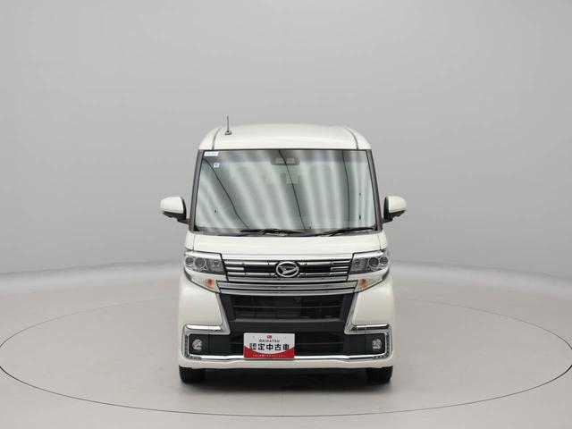 タントカスタムＲＳ　トップエディションＳＡIII　メモリーナビメモリーナビ　全周囲カメラ　ドラレコ　ＥＴＣ　両側パワースライドドア　リヤプライバシーガラス　リヤサンシャエード　キーフリー　ＬＥＤヘッドライト　オートライト　運転者シートヒーター（愛知県）の中古車