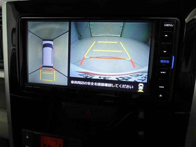 タントＸリミテッドＳＡIII　両側電動スライドドア　ナビナビ　テレビチューナー　バックカメラ　両側電動スライドドア　キーフリー　イモビライザー　アイドリングストップ　ＬＥＤヘッドライト　ワンオーナー　禁煙車（愛知県）の中古車