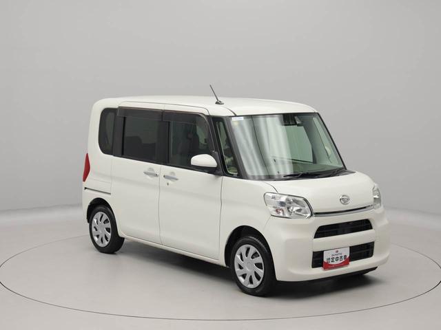 タントＸリミテッドＳＡIII　両側電動スライドドア　ナビナビ　テレビチューナー　バックカメラ　両側電動スライドドア　キーフリー　イモビライザー　アイドリングストップ　ＬＥＤヘッドライト　ワンオーナー　禁煙車（愛知県）の中古車