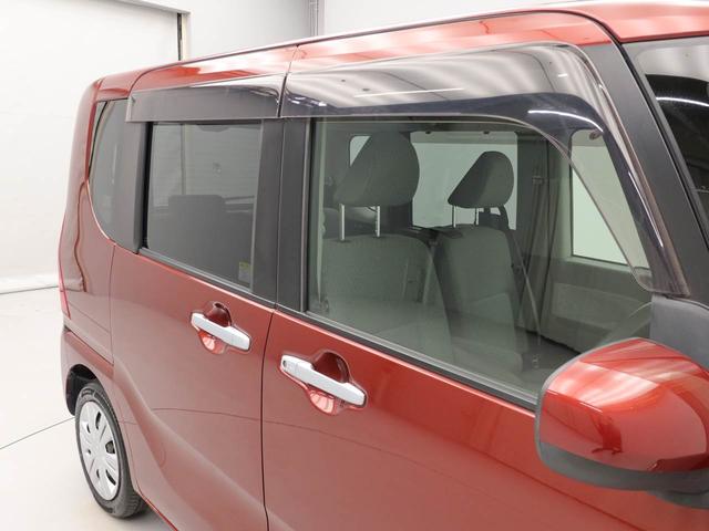 タントＸ（愛知県）の中古車