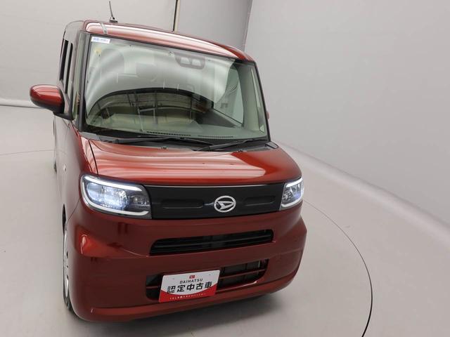 タントＸ（愛知県）の中古車