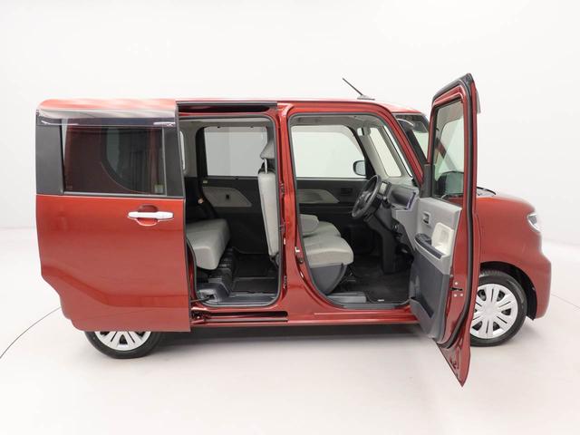 タントＸ（愛知県）の中古車