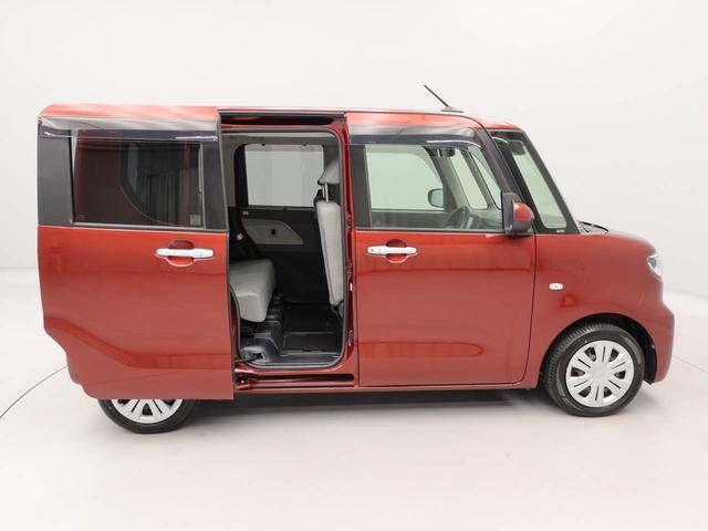 タントＸ（愛知県）の中古車