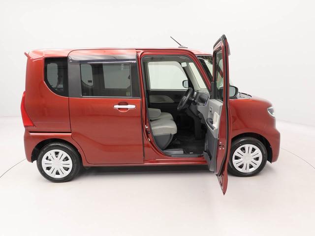 タントＸ（愛知県）の中古車