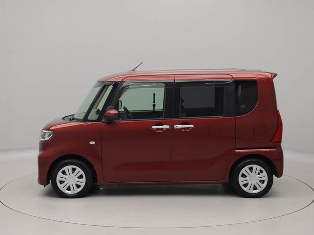 タントＸ（愛知県）の中古車