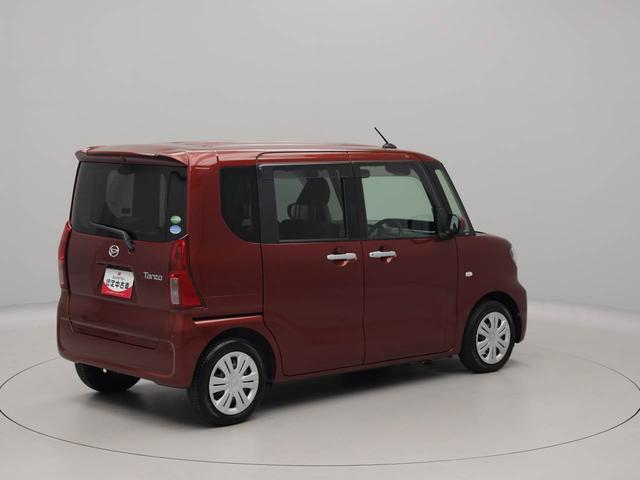 タントＸ（愛知県）の中古車
