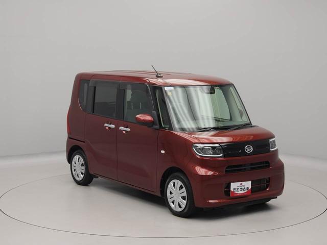 タントＸ（愛知県）の中古車