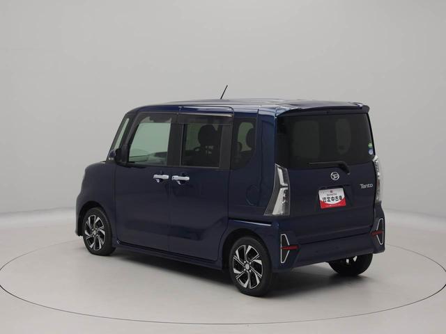 タントカスタムＸセレクション　両側電動スライドドア　ナビ　ドラレコ衝突軽減ブレーキ　アルミホイール　ＬＥＤヘッドライト　電動格納ドアミラー　プッシュボタンスタート　スマートキー　アイドリングストップ　障害物センサー　運転席・助手席シートヒーター　バックカメラ（愛知県）の中古車