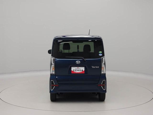 タントカスタムＸセレクション　両側電動スライドドア　ナビ　ドラレコ衝突軽減ブレーキ　アルミホイール　ＬＥＤヘッドライト　電動格納ドアミラー　プッシュボタンスタート　スマートキー　アイドリングストップ　障害物センサー　運転席・助手席シートヒーター　バックカメラ（愛知県）の中古車