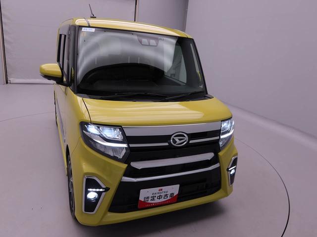 タントカスタムＲＳスタイルセレクション　メモリーナビ　全周囲カメラメモリーナビ　全周囲カメラ　両側パワースライドドア　リヤプライバシーガラス　リヤサンシャエード　コーナーセンサー　ナビ連動ドラレコ　ＥＴＣ　ＬＥＤヘッドライト　キーフリー　運転席、助手席シートヒーター（愛知県）の中古車
