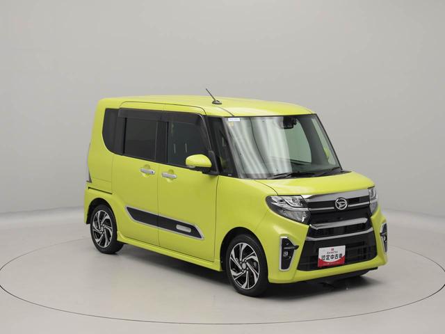 タントカスタムＲＳスタイルセレクション　メモリーナビ　全周囲カメラメモリーナビ　全周囲カメラ　両側パワースライドドア　リヤプライバシーガラス　リヤサンシャエード　コーナーセンサー　ナビ連動ドラレコ　ＥＴＣ　ＬＥＤヘッドライト　キーフリー　運転席、助手席シートヒーター（愛知県）の中古車