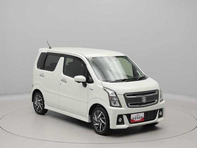 ワゴンＲスティングレーハイブリッドＸ　リミテッド　メモリーナビ　バックカメラメモリーナビ　バックカメラ　ＥＴＣ　ドラレコ　リヤプライバシーガラス　ＬＥＤヘッドライト　オートライト　運転席、助手席シートヒーター（愛知県）の中古車