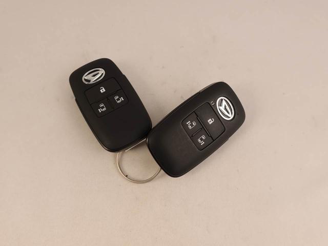 タントＸ　バックカメラ　両側電動スライドドアバックカメラ　両側電動スライドドア（愛知県）の中古車