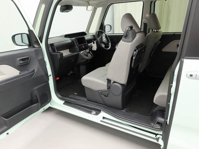 タントＸ　バックカメラ　両側電動スライドドアバックカメラ　両側電動スライドドア（愛知県）の中古車