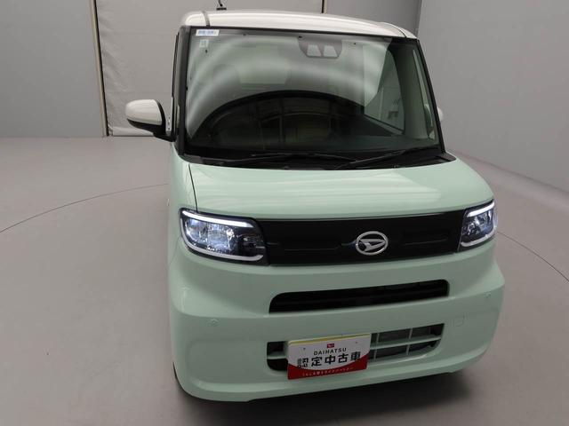 タントＸ　バックカメラ　両側電動スライドドアバックカメラ　両側電動スライドドア（愛知県）の中古車