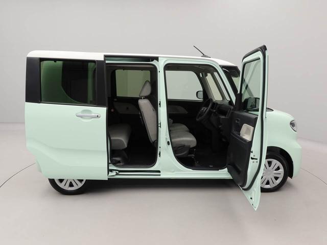 タントＸ　バックカメラ　両側電動スライドドアバックカメラ　両側電動スライドドア（愛知県）の中古車