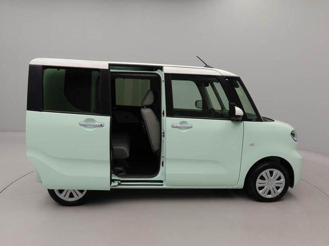 タントＸ　バックカメラ　両側電動スライドドアバックカメラ　両側電動スライドドア（愛知県）の中古車