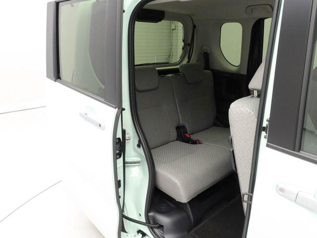 タントＸ　バックカメラ　両側電動スライドドアバックカメラ　両側電動スライドドア（愛知県）の中古車