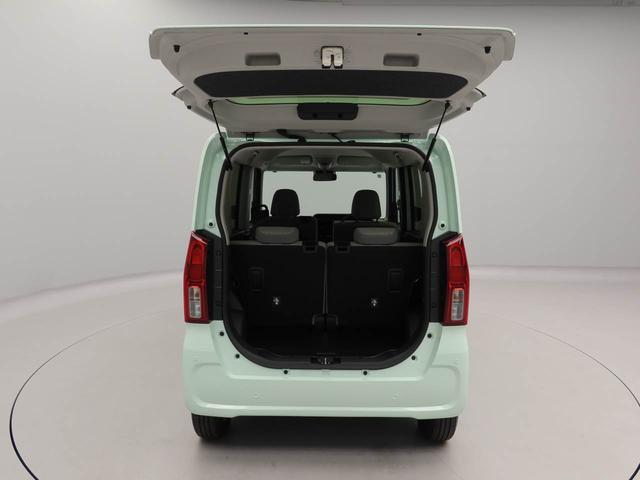 タントＸ　バックカメラ　両側電動スライドドアバックカメラ　両側電動スライドドア（愛知県）の中古車