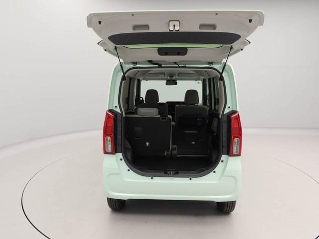 タントＸ　バックカメラ　両側電動スライドドアバックカメラ　両側電動スライドドア（愛知県）の中古車