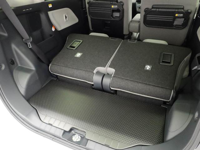 タントＸ　バックカメラ　両側電動スライドドアバックカメラ　両側電動スライドドア（愛知県）の中古車