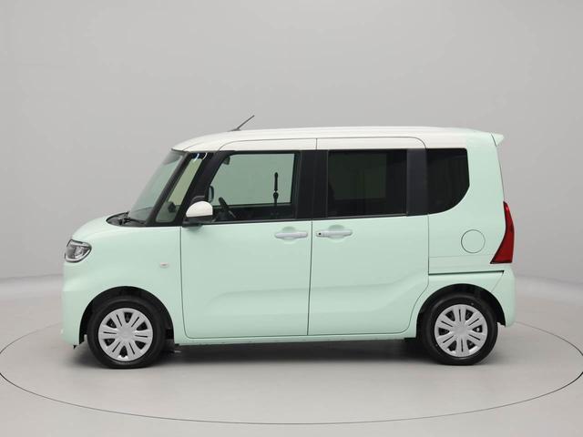 タントＸ　バックカメラ　両側電動スライドドアバックカメラ　両側電動スライドドア（愛知県）の中古車