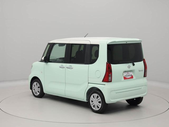 タントＸ　バックカメラ　両側電動スライドドアバックカメラ　両側電動スライドドア（愛知県）の中古車