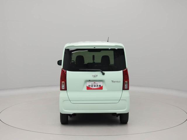 タントＸ　バックカメラ　両側電動スライドドアバックカメラ　両側電動スライドドア（愛知県）の中古車