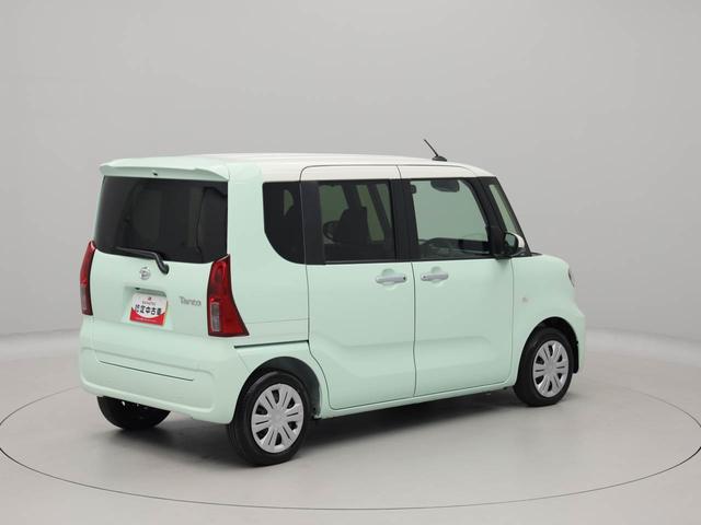 タントＸ　バックカメラ　両側電動スライドドアバックカメラ　両側電動スライドドア（愛知県）の中古車