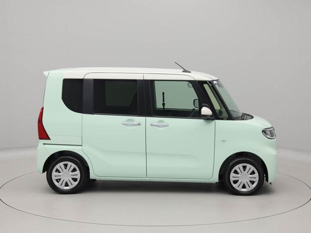 タントＸ　バックカメラ　両側電動スライドドアバックカメラ　両側電動スライドドア（愛知県）の中古車