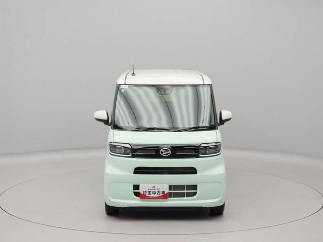 タントＸ　バックカメラ　両側電動スライドドアバックカメラ　両側電動スライドドア（愛知県）の中古車