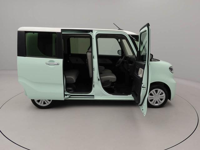 タントX オーディオレス バックカメラ キーフリーオーディオレス バックカメラ キーフリー 両側パワースライドドア リヤプライバシーガラス リヤサンシャエード コーナーセンサー LEDヘッドライト オートライト 電動パーキング(愛知県)の中古車