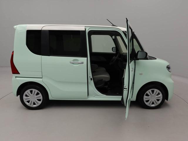 タントX オーディオレス バックカメラ キーフリーオーディオレス バックカメラ キーフリー 両側パワースライドドア リヤプライバシーガラス リヤサンシャエード コーナーセンサー LEDヘッドライト オートライト 電動パーキング(愛知県)の中古車