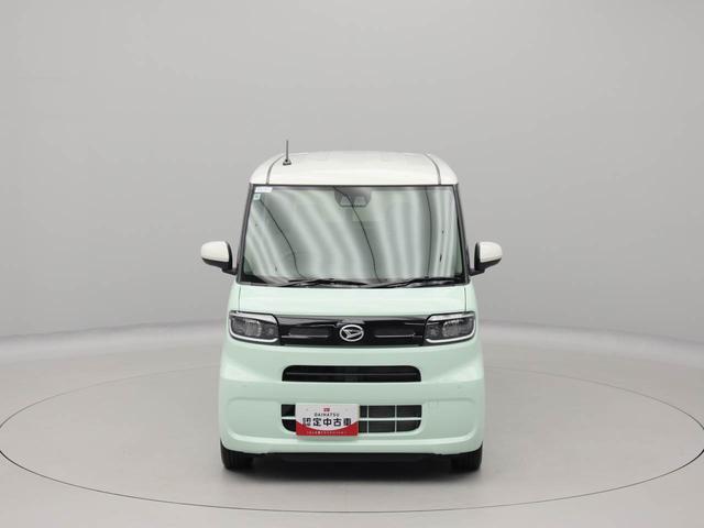 タントＸ　バックカメラ　キーフリー２月７日１０時販売開始（愛知県）の中古車
