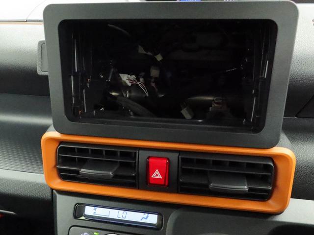 タントファンクロスオーディオレス　ＡＢＳ　キーフリーシステム　両側電動スライドドア（愛知県）の中古車